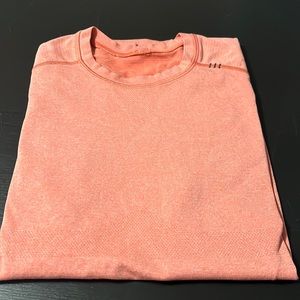 Lululemon Metal Vent Tech T-Shirt